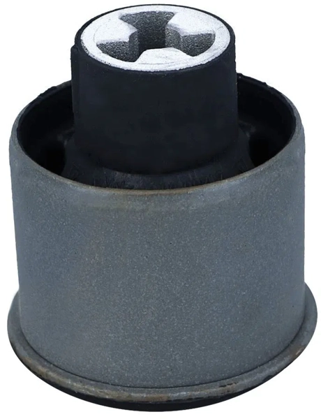 Mounting, axle beam Left and right LEMFORDER